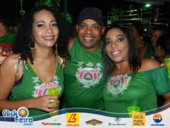 Camarote Espaço Folia (PM)